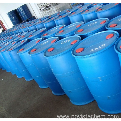 Transparent and Yellowish Methyl Tin Stabilizer